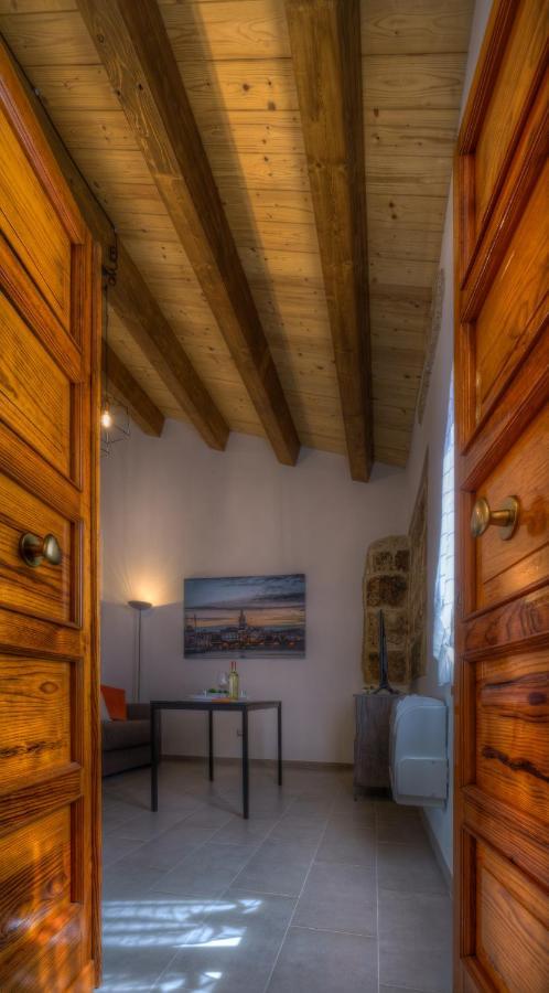 Casa de Antoni e Llúcia Alghero Exterior foto