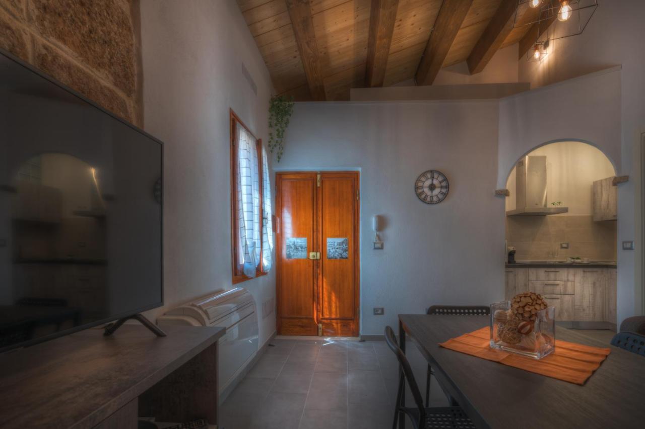 Casa de Antoni e Llúcia Alghero Exterior foto